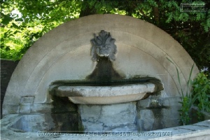 Brunnen dieser Stadt